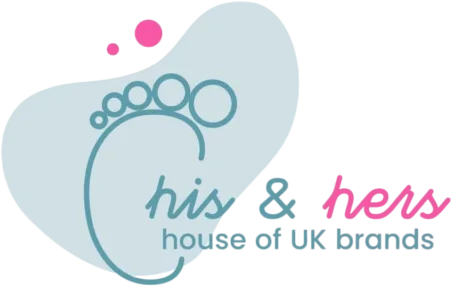 His & Hers logo