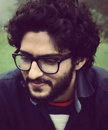 AbdurRehman Bin Tahir - Technical Director & Co-Founder