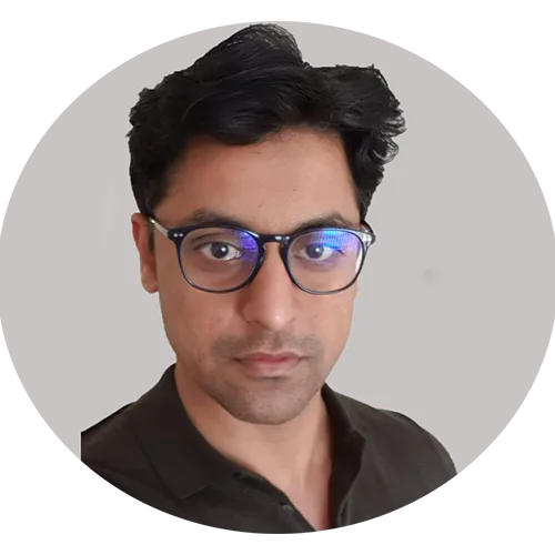Dr. Tahir Mushtaq